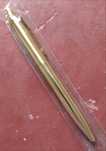 Шариковая ручка Паркер Jotter Gold