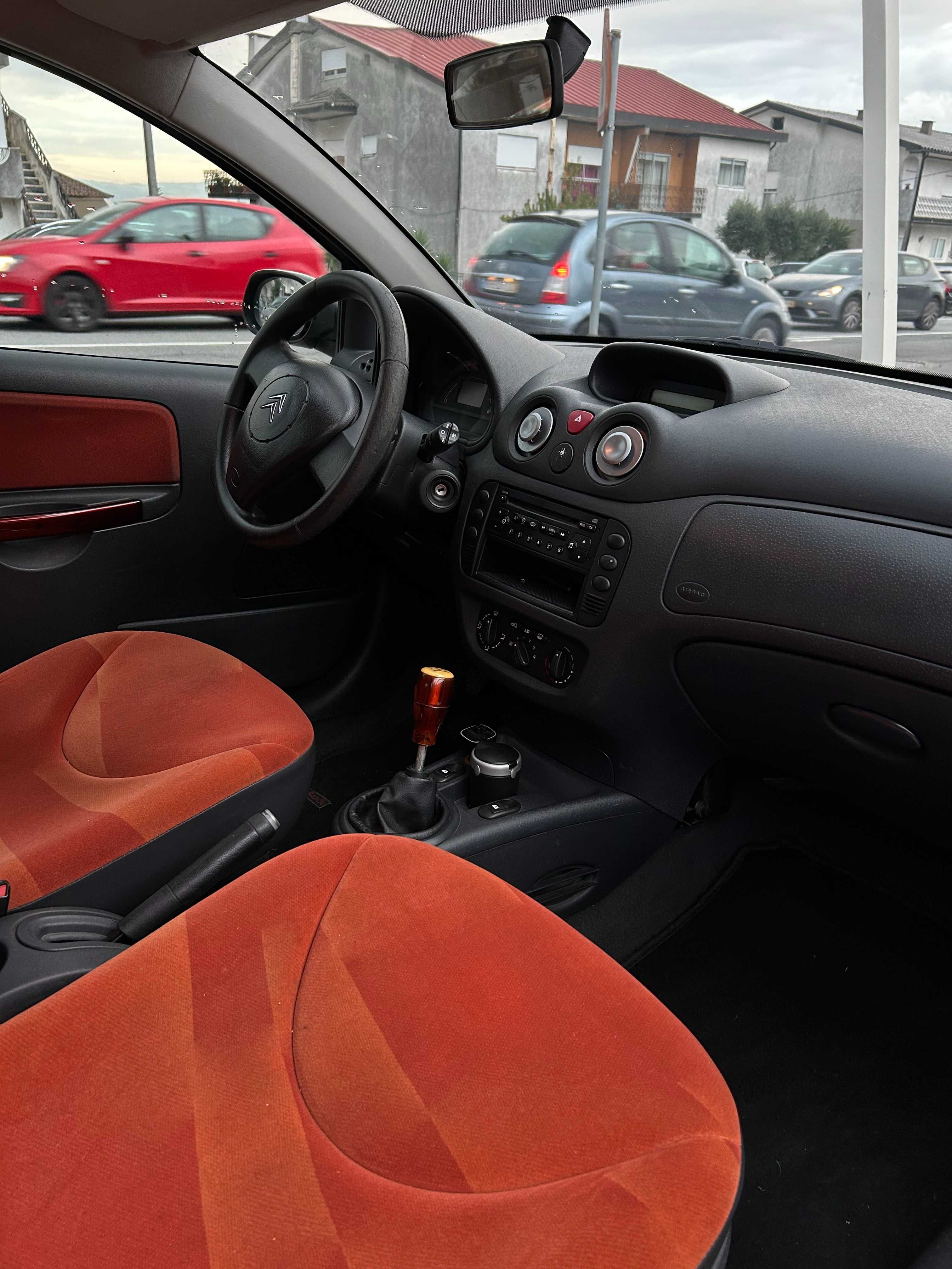 Citroen C2 1.4 HDI