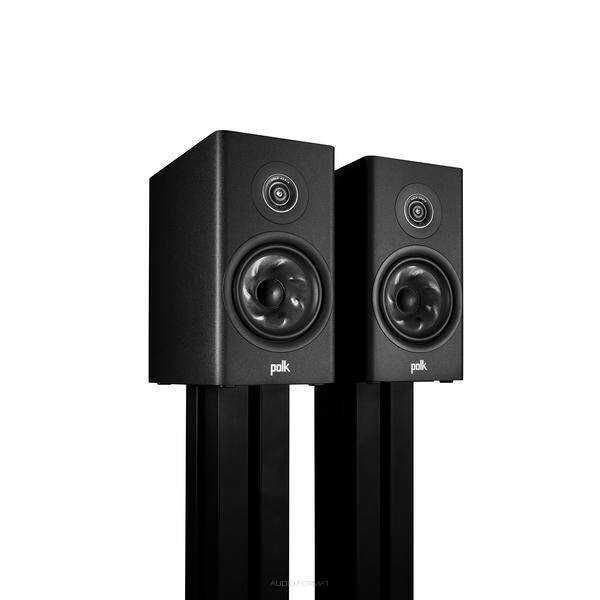 Polk Audio Reserve R200 Black Kolumny Podstawkowe Salon Warszawa