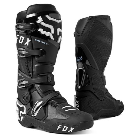 Fox Instinct 2.0 buty Cross/Enduro nowość 2023 wyprzedaż