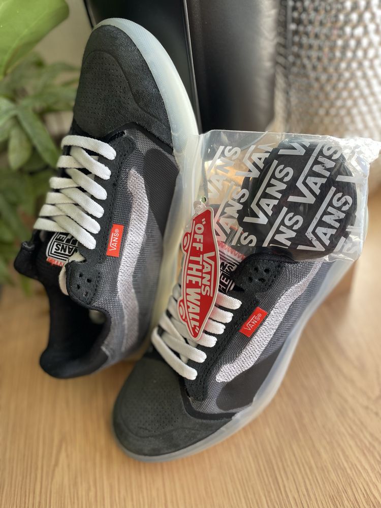 Крутякові Vans EVDNT Ultimatewaffle Оригінал Розмір 36,5