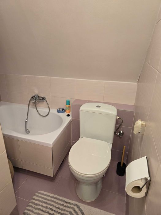 wynajmę kawalerkę (studio)