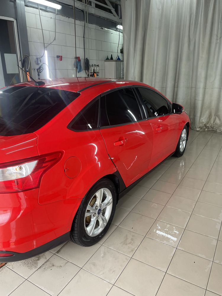 Продається Ford Focus 2014