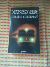 Herbert Lieberman - O Expresso verde