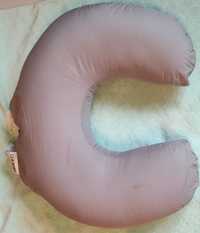Подушка для годування немовля ikea, подушка для вагіт