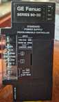 GE Fanuc 90-30 power supplay series 90-30