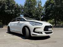 Citroën DS5 1.6 HDi • 2014 • Teto Panorâmico • Sensores + Câmara