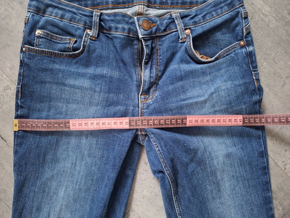 Jeansy damskie cubus rozm. S