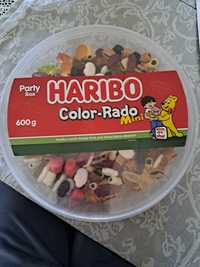 Haribo żelki Color Rado