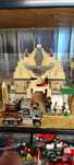 LEGO Adventurers 5988 Pharaoh's Forbidden Ruins