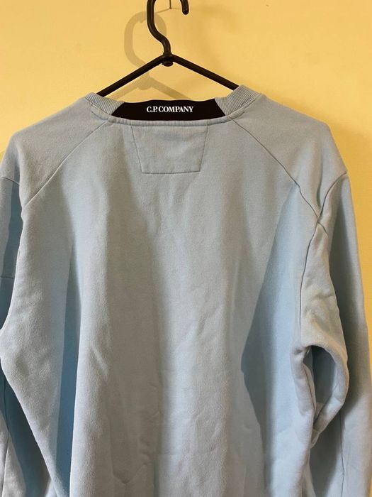 Свитшот cp.company