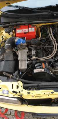 Silnik części Audi 80 2.0 quattro 115KM