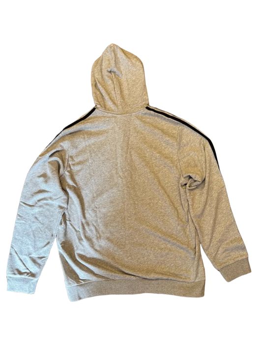 Чоловічий костюм ADIDAS essentials french terry 3-stripes