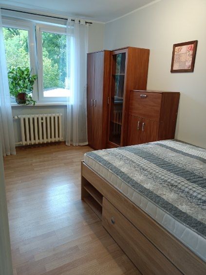 2-pokojowe mieszkanie ul. Malczewskiego – od stycznia 2026