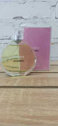 Туалетна вода жіноча Chanel Chance Eau Fraiche 100 мл