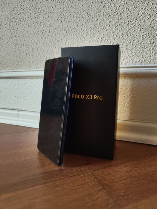Poco X3 Pro 8GB/256GB