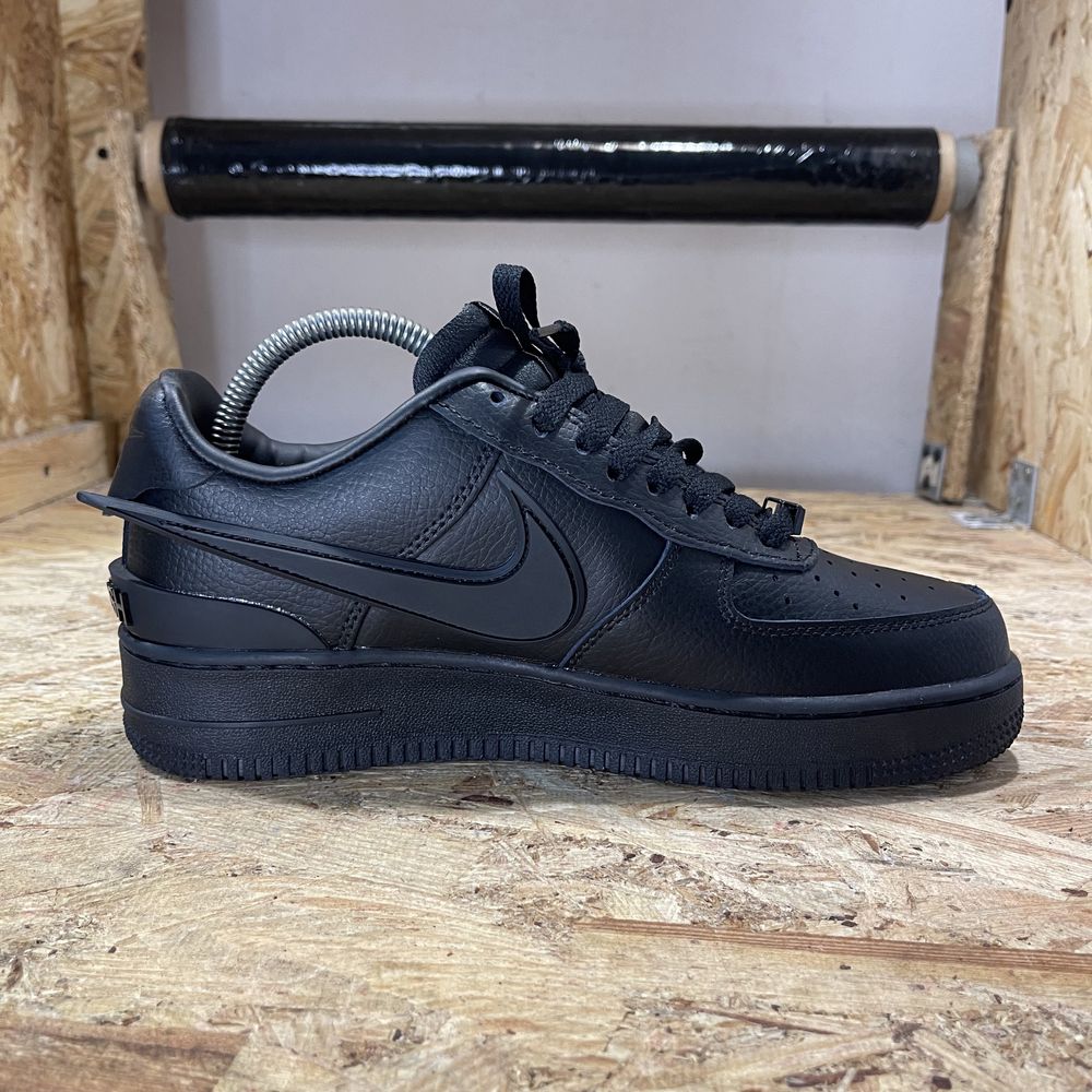 Чоловічі кросівки Nike Air Force 1 Ambush Black