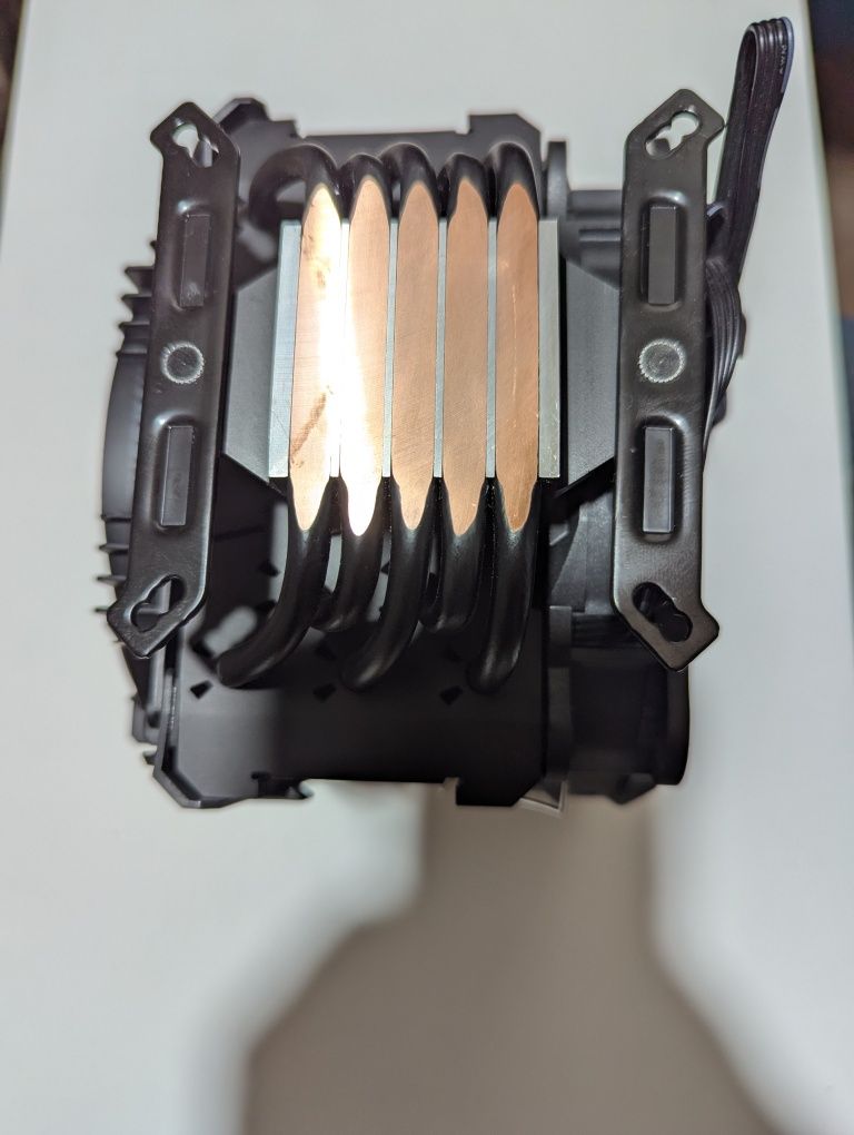 Кулер Enermax ETS-T50 AXE