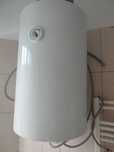 Bojler ecofix mało używany 50 L