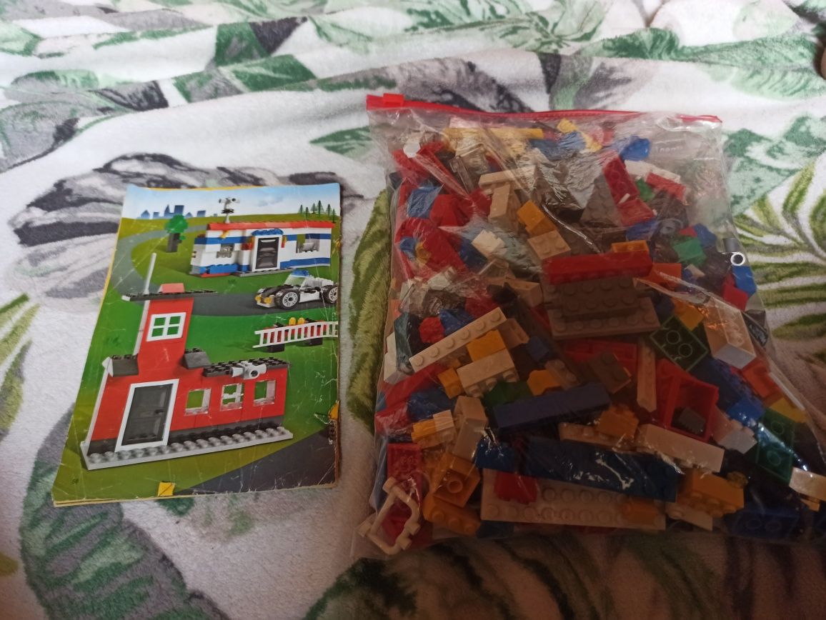 Lego 6164- jedyna aukcja z tym zestawem na OLX, nie ma też na allegro.