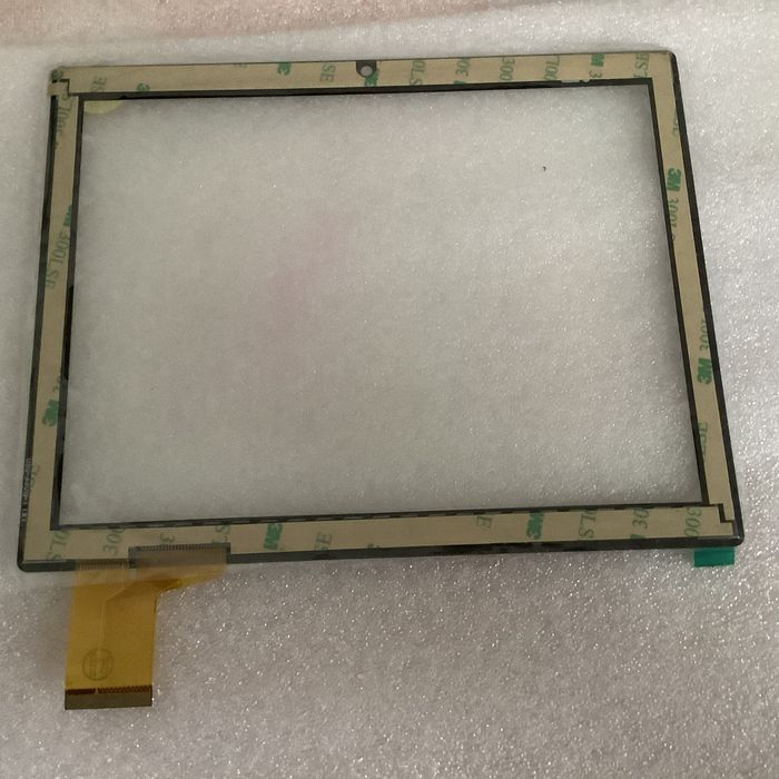 Vidro tatil / touch screen TPT-080-.330