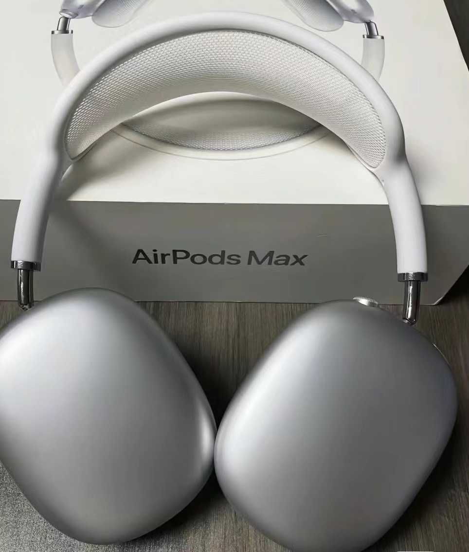 APPLE Airpods Max Grey nowe