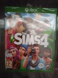 Gra The Sims 4 Xbox nowa