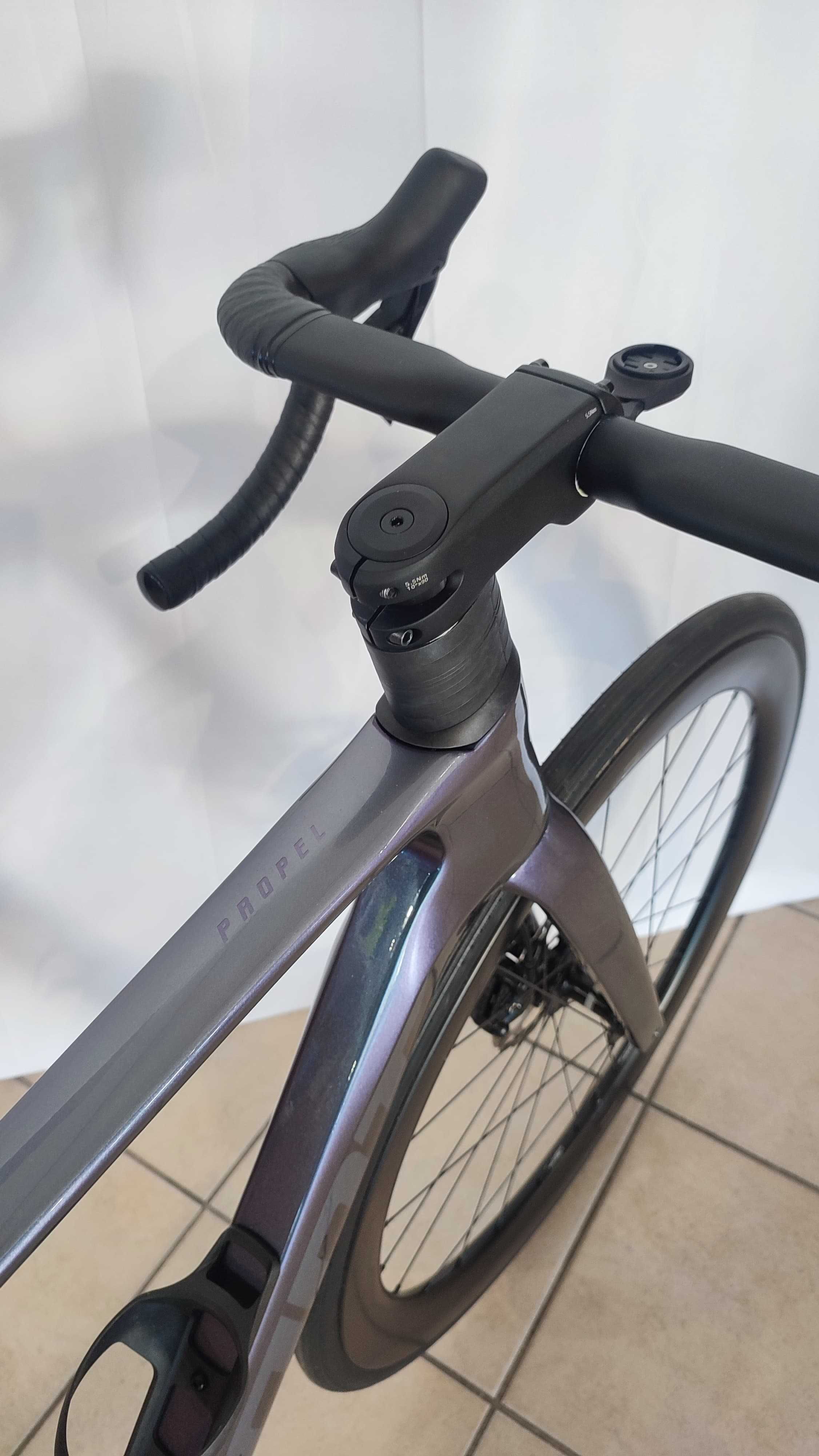 Giant Propel Advanced 1  NOVA C/GARANTIA