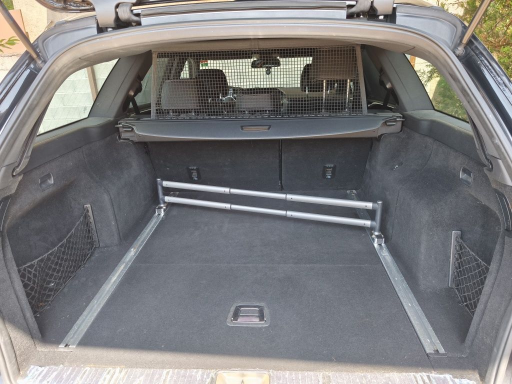 Mercedes station Edition Bluetec