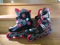 Patins criança oxelo