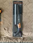 Пила Fiskars нова, найкраща якість