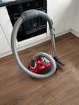 Super odkurzacz Hoover. Stan idealny