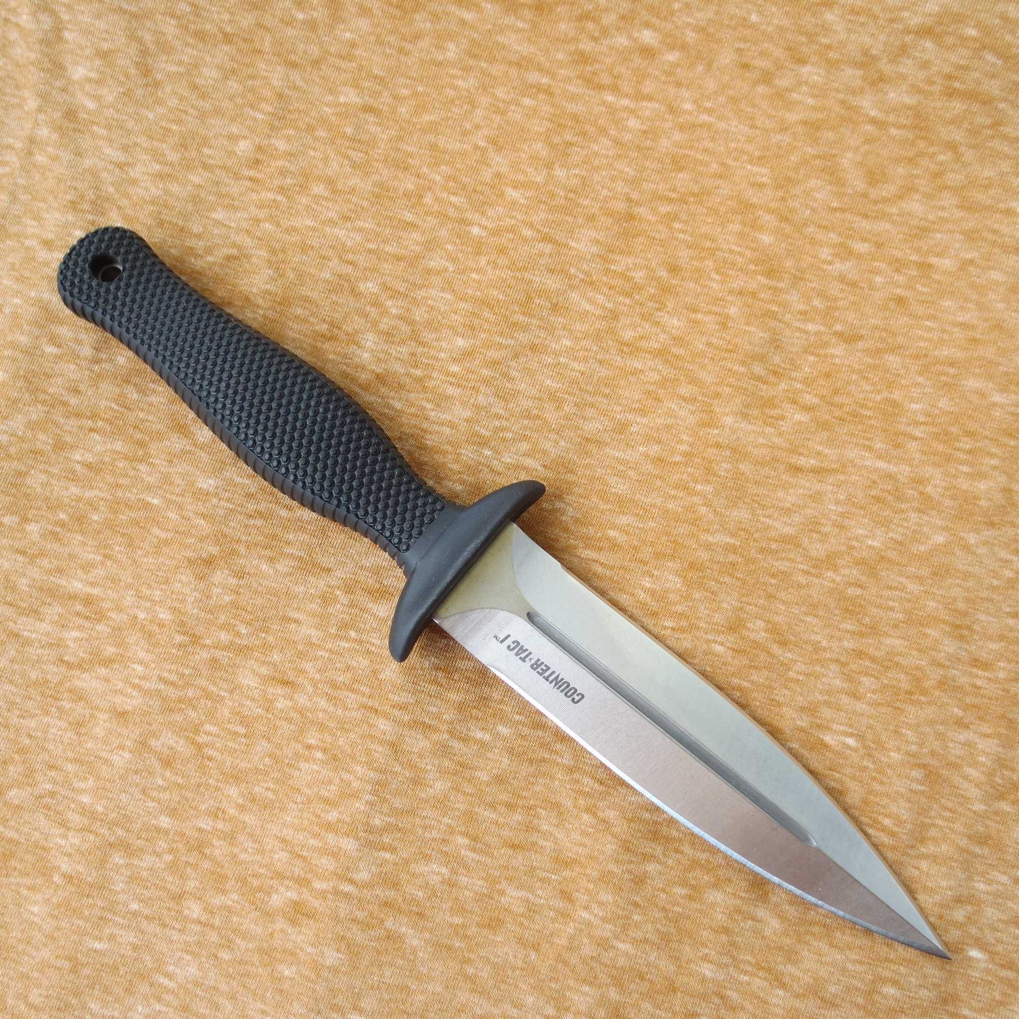 нож тактический Cold Steel counter tac I