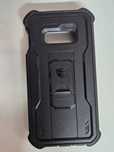 Etui Samsung Galaxy s10 plus