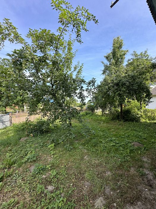 Продаж будинку в селі Дорогів, город 25сот, до Бурштина 17км