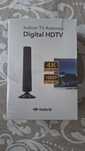 Antena Interna para TV Digital HDTV