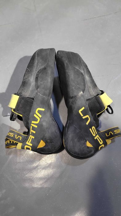 Buty La Sportiva Theory 38,5