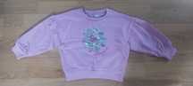 Bluza dziewczęca rozm. 104, Sinsay, stan bdb
