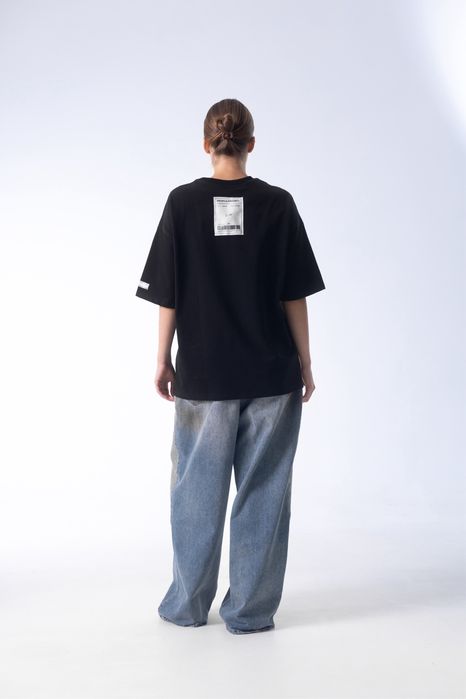 Футболка Преміум якості в одному розмірі s/m/l