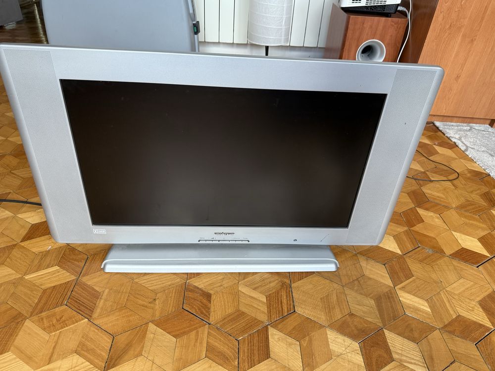 Telewizor na czesci