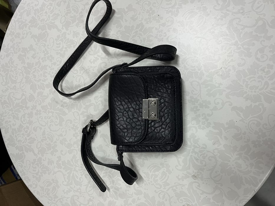 Міні сумка forever 21