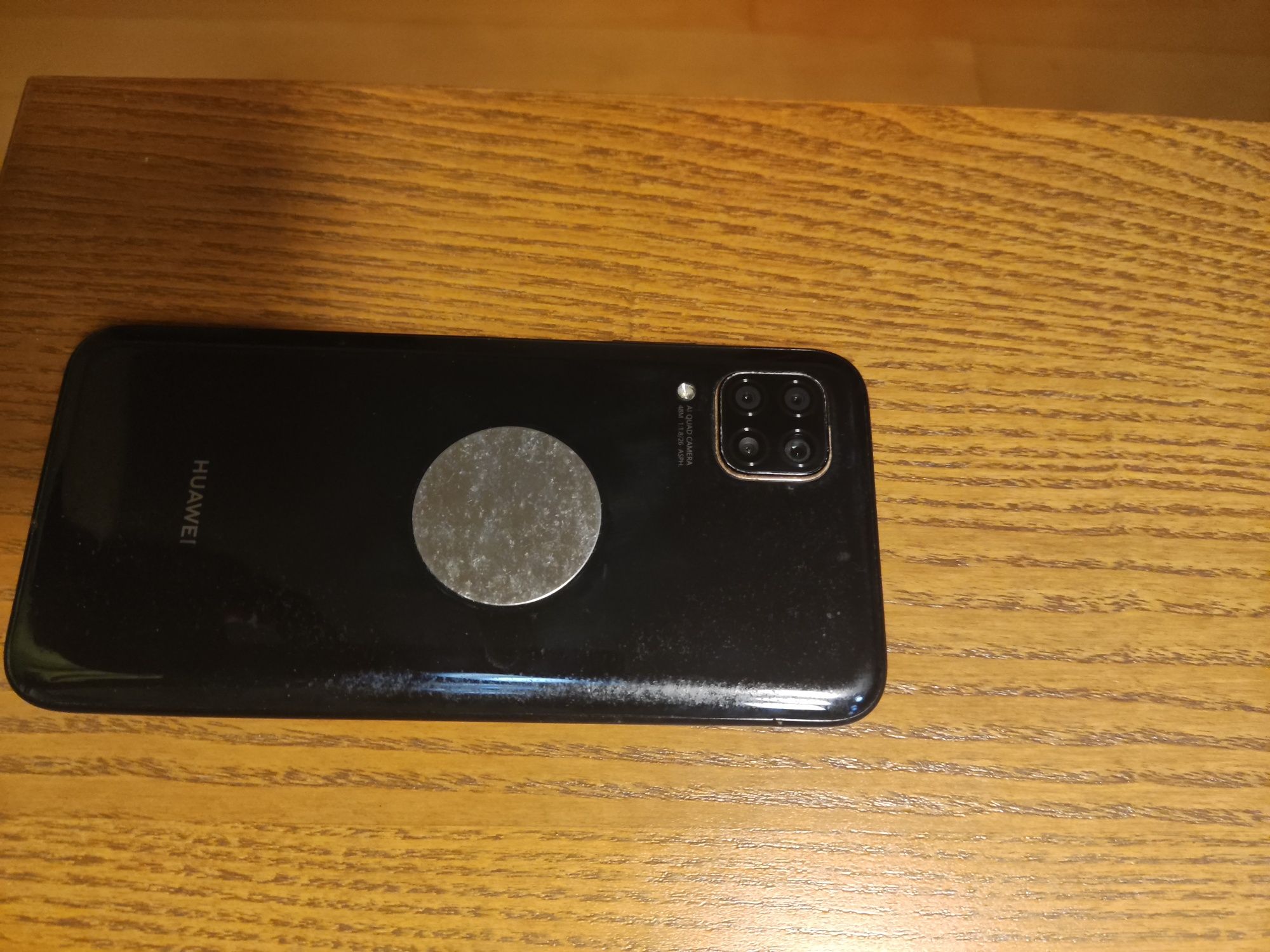 Telemóvel Huawei P40 Lite