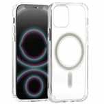 Etui ER do iPhone 13 Snap MagSafe Clear