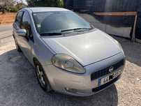 FIAT PUNTO 1.2 2006