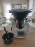 Sprzedam Thermomix TM 5 + gratisy