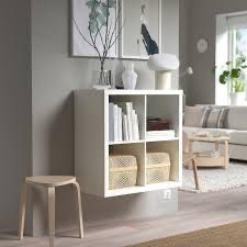 Regal ikea kallax