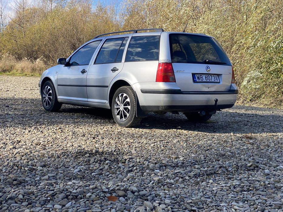 Продам авто Golf 4