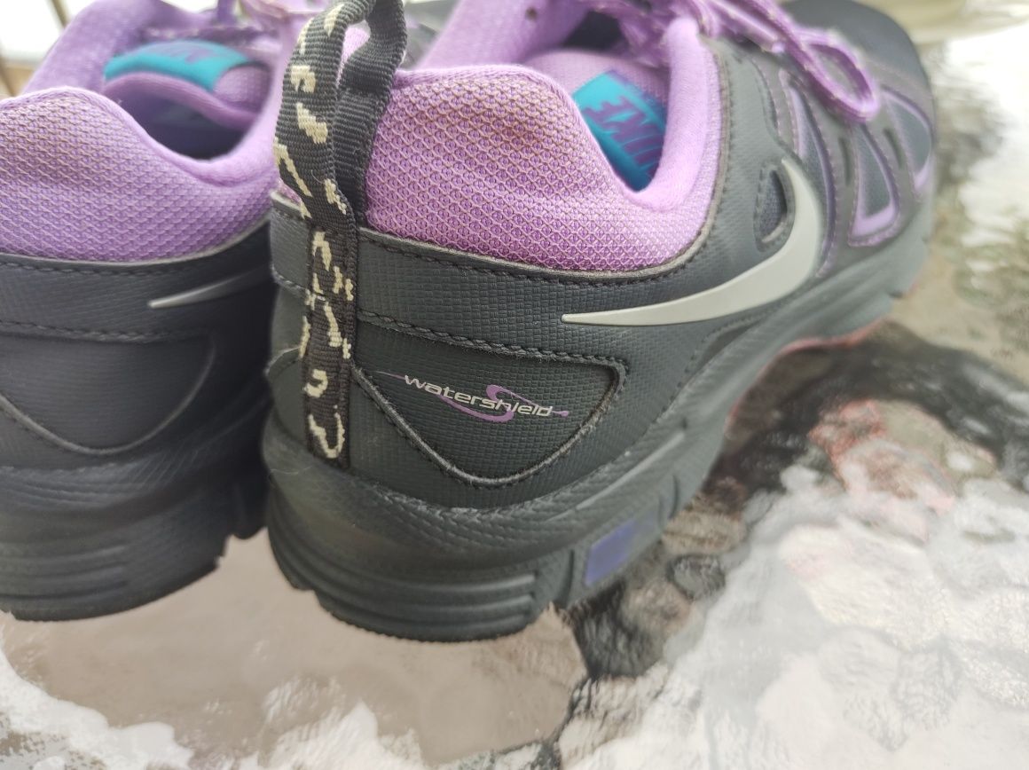 Кросівки, Nike, Gore-Tex