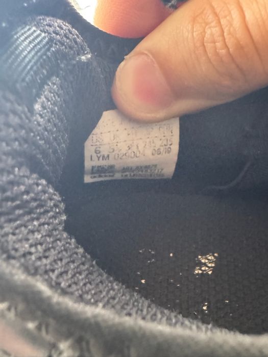 Кросівки Adidas X Plr 38 розмір Е6728