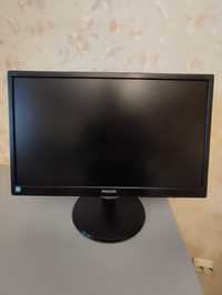 Монітор PHILIPS 223V5L - 22"